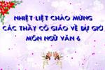 Bài 15. Mẹ hiền dạy con