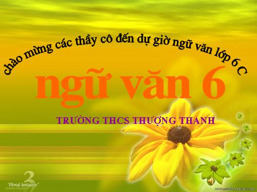 Bài 13. Ôn tập truyện dân gian