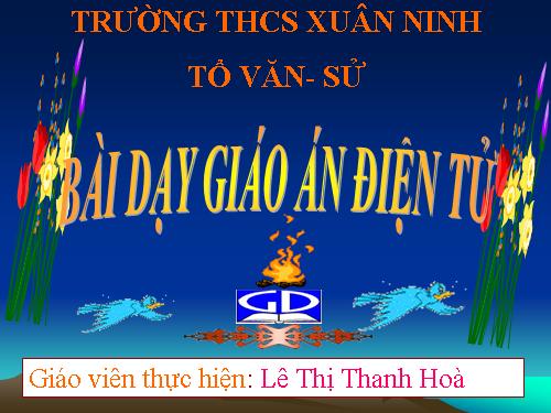 Bài 12. Số từ và lượng từ