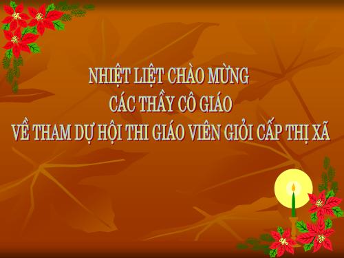 Bài 23. Đêm nay Bác không ngủ
