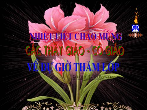 Bài 24. Hoán dụ