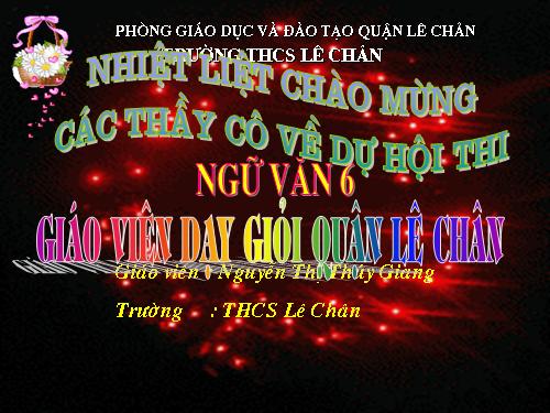 Bài 15. Mẹ hiền dạy con