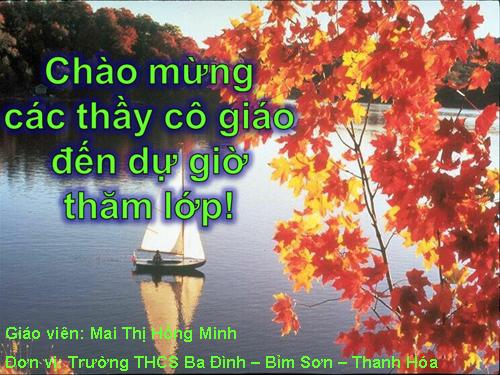 Bài 19. So sánh