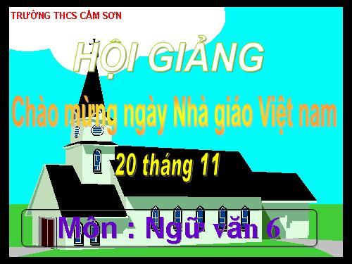 Bài 10. Ếch ngồi đáy giếng