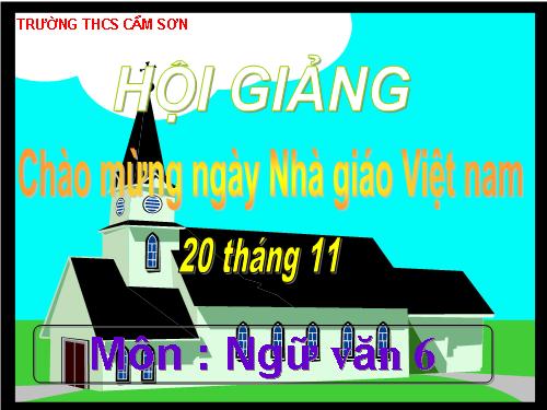 Bài 10. Ếch ngồi đáy giếng