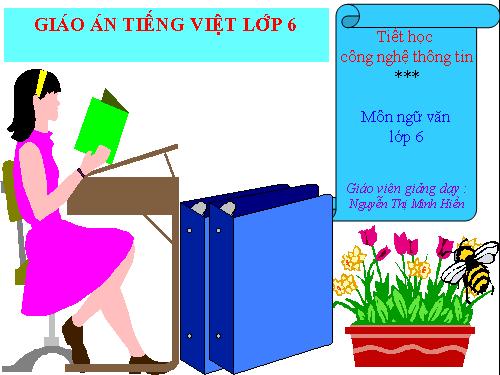 Bài 5. Từ nhiều nghĩa và hiện tượng chuyển nghĩa của từ