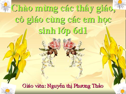 Bài 9. Ông lão đánh cá và con cá vàng