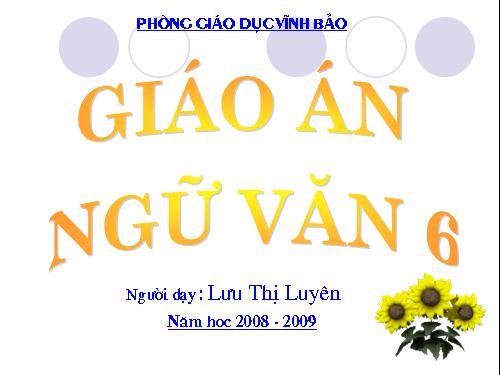 Bài 14. Cụm động từ