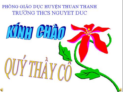 Bài 26. Cây tre Việt Nam