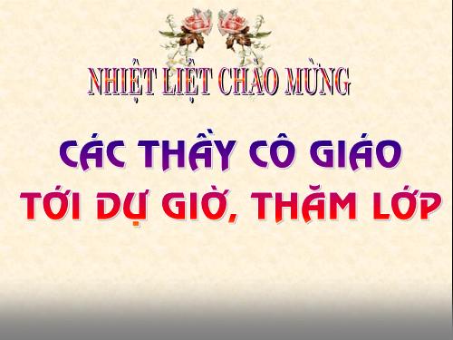 Bài 26. Cây tre Việt Nam