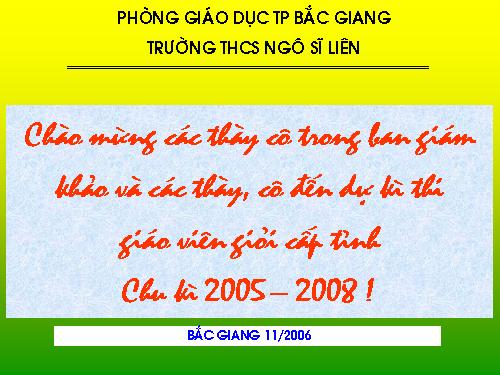 Bài 9. Thứ tự kể trong văn tự sự