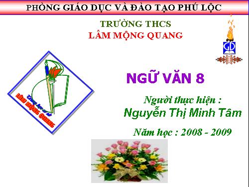 Bài 23. Ẩn dụ