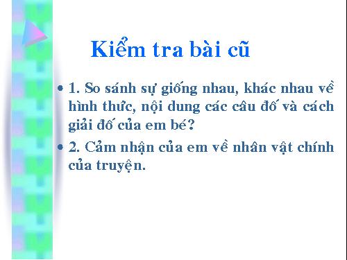 Bài 8. Cây bút thần