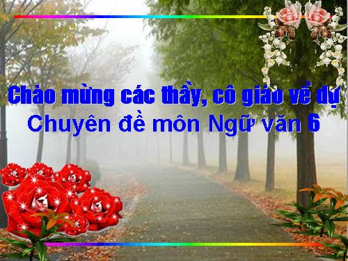 Bài 9. Ông lão đánh cá và con cá vàng