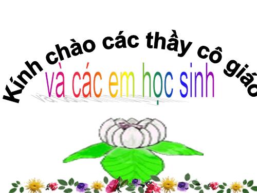 Bài 10. Thầy bói xem voi