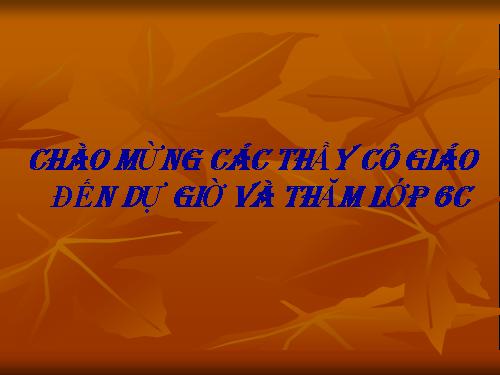 Bài 8. Ngôi kể trong văn tự sự