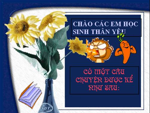 Bài 8. Cây bút thần