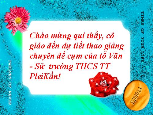 Bài 19. So sánh