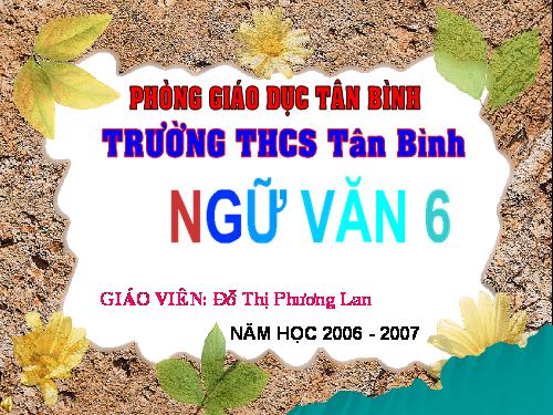 Bài 24. Hoán dụ