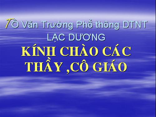 Bài 21. Vượt thác