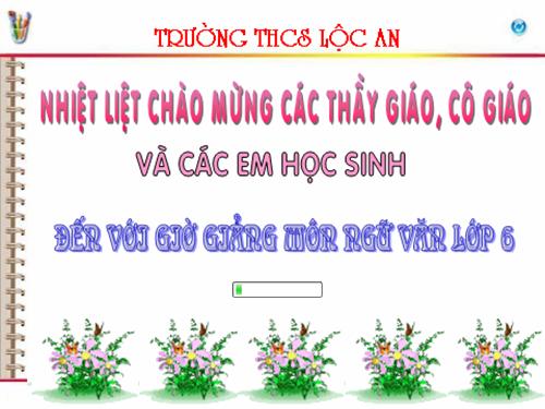 Bài 26. Cây tre Việt Nam