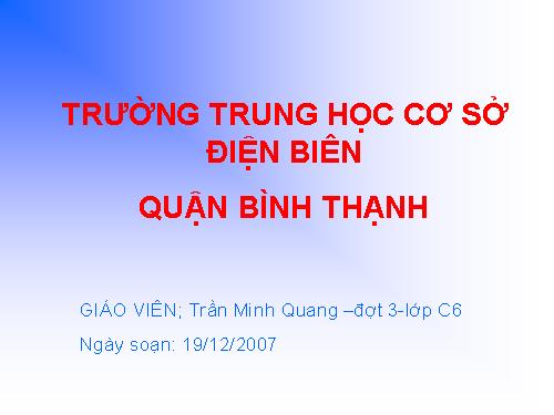 Bài 13. Ôn tập truyện dân gian