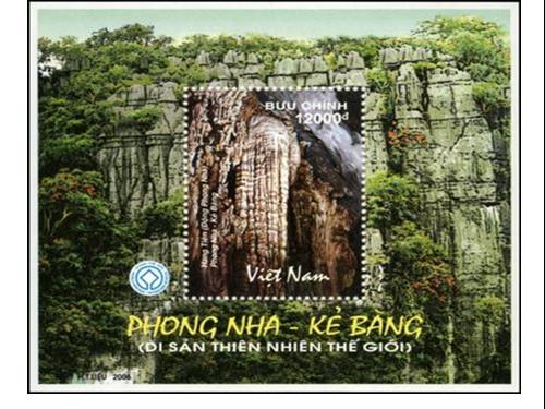 Bài 31. Động Phong Nha