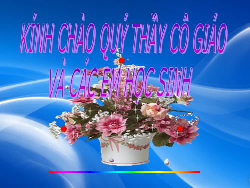 Bài 23. Đêm nay Bác không ngủ