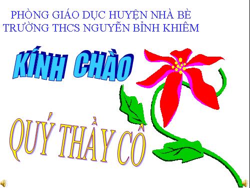 Bài 26. Cây tre Việt Nam