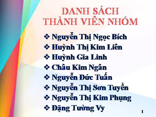 Dạy Học Theo Nhóm Nhỏ Ứng Dụng Trong Môn Ngữ Văn