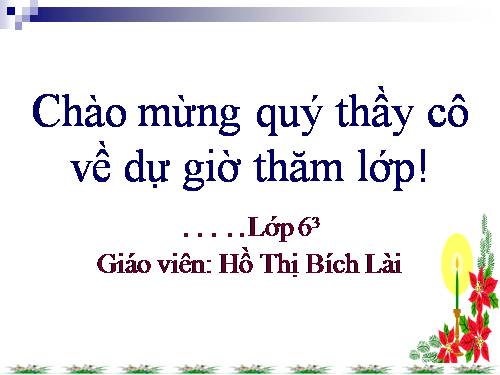 Bài 16: Luyện tập tổng hợp g.a Vnen