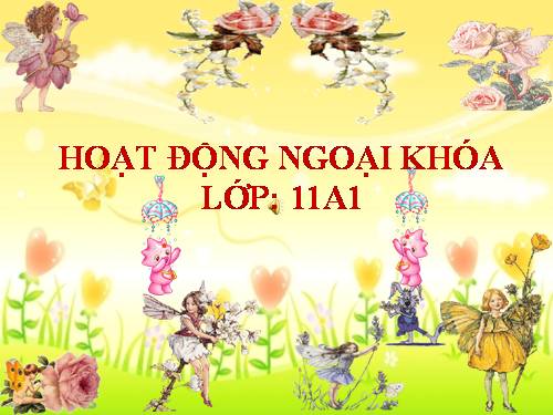 Bài 17. Kiểm tra Tiếng Việt