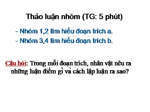 NGU VAN 9 TIET 50 DA CHINH SUA