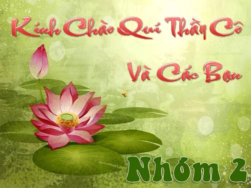 Chuyên đề Nguyễn Trãi