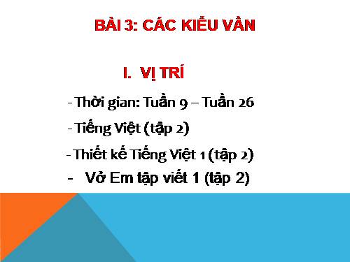 cong nghe giáo dục