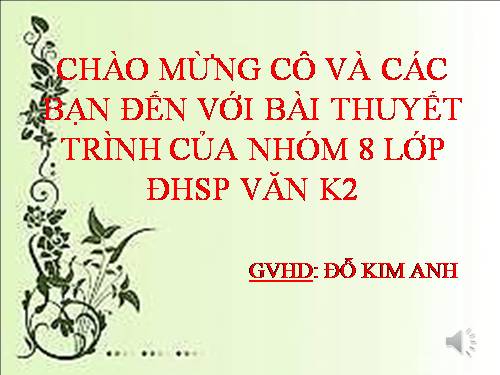 NGUYỄN CÔNG TRỨ