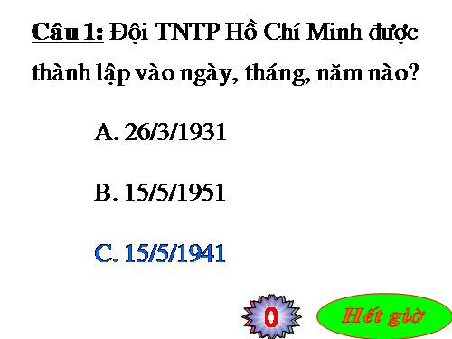 chuôg vàng