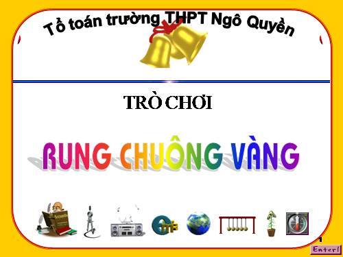 trò chơi toán học rất hay