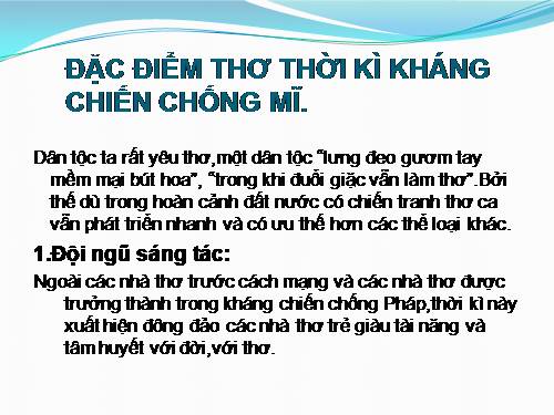 đặc điẻm khí hậu việt nam