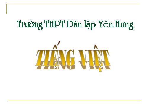 cac bien phap tu tu tu vung