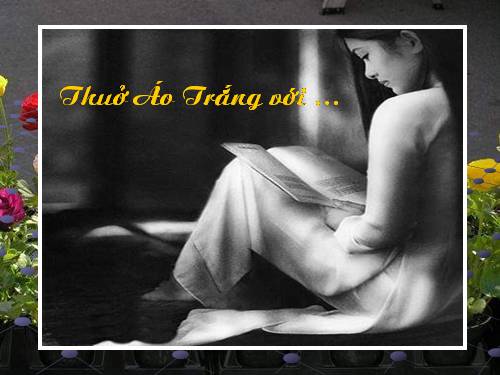 Những nét Thơ tình...