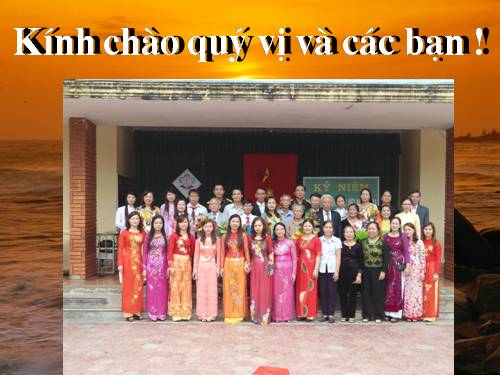 cac thanh vien cua truong