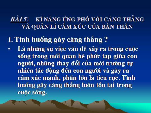 HN cong tac Cn lop 2011 - 2012 BAI 5