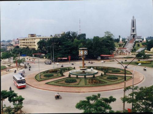 Tiết 138, Phố núi - VHĐP