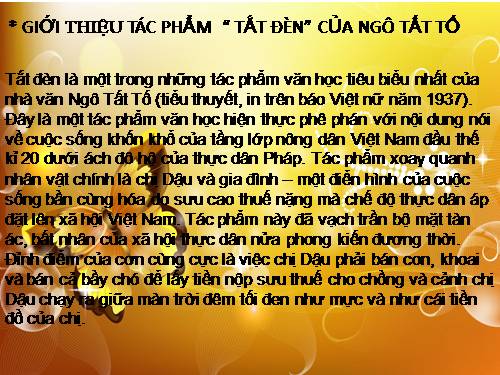 tat den