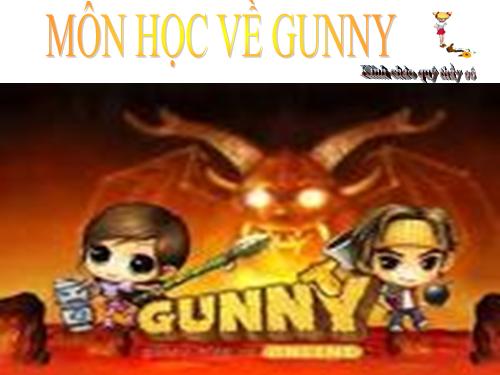Gunny