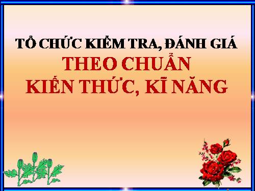 CHUYEN DE GDCD