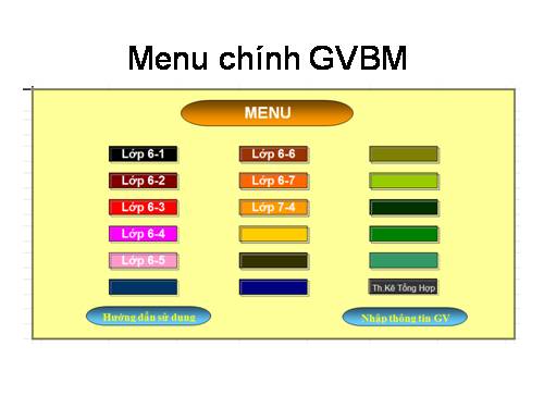 Tiện ích GVCN-GVBM-Theo-TT58