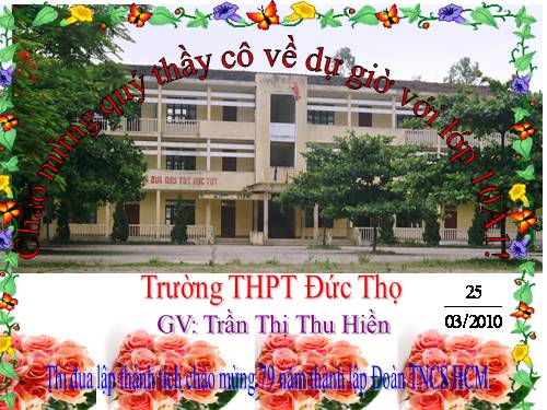 TÁC GIA NGUYỄN DU