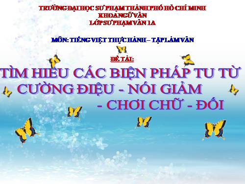 cac bien phap tu tu